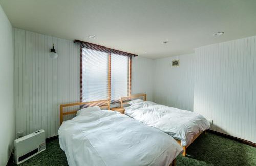 Kushiro Apartment | Cise Kawakami1