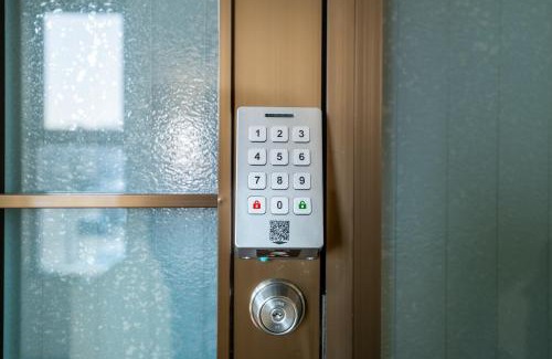 Kushiro Apartment | Cise kawakami2