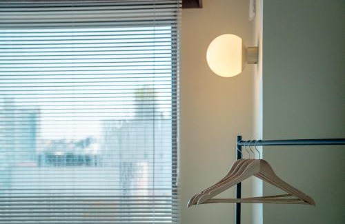 Kushiro Apartment | Cise kawakami2