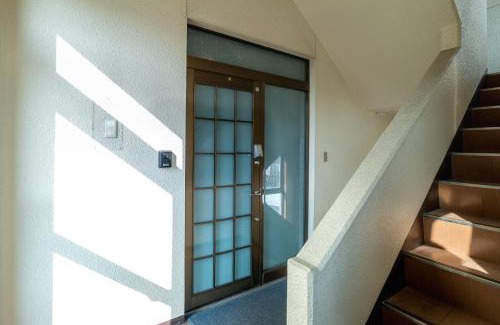 Kushiro Apartment | Cise kawakami2