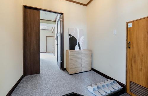 Kushiro Apartment | Cise kawakami2