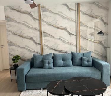 Bucharest City-Centre Apartment | Cismigiu Bucharest Central 2 bedrooms Apartment