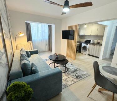 Bucharest City-Centre Apartment | Cismigiu Bucharest Central 2 bedrooms Apartment