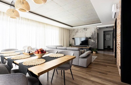Januszkowo Villa | Cisza Spokój - Mazury