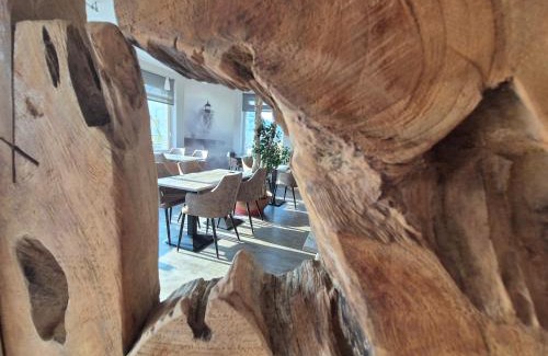 Agon-Coutainville Hotel | Cit'Hotel La Villa Julia