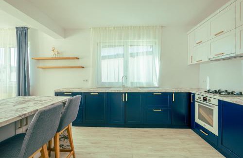 Cisnadie Apartment | Citadel Residence