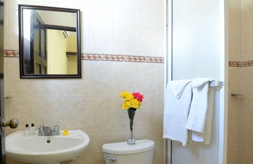 Northern Estates Hotel | Citadel Rosehall