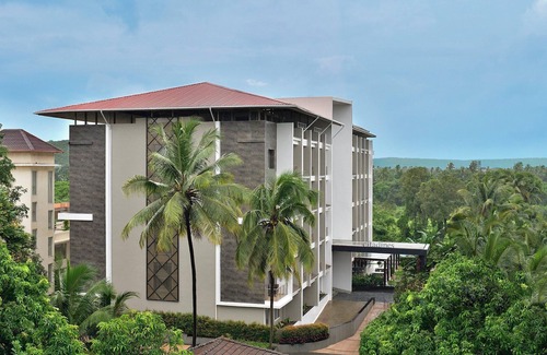 Nagoa Apartment | Citadines Arpora Nagoa Goa