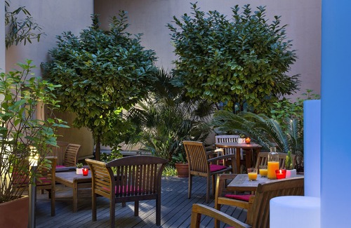 Carnot Apartment | Citadines Croisette Cannes