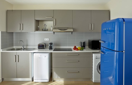 City-Centre - Petite France Apartment | Citadines Kléber Strasbourg