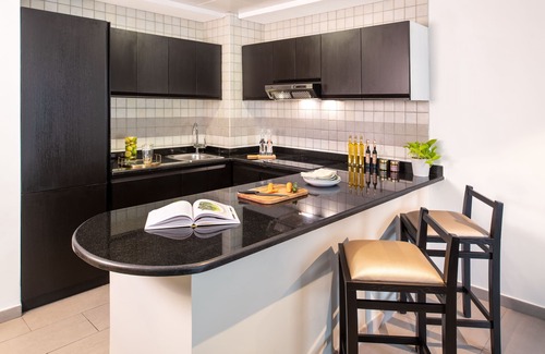 Barsha Heights Apartment | Citadines Metro Central Dubai