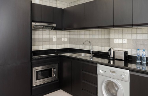 Barsha Heights Apartment | Citadines Metro Central Dubai
