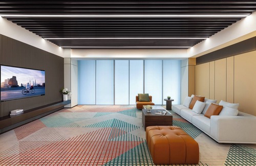 Guangzhou Science City Apartment | Citadines Science City Guangzhou