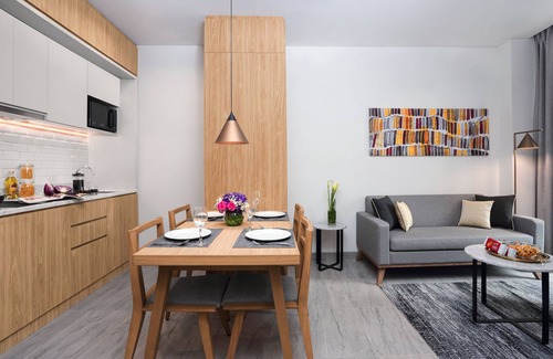 Semanggi Apartment | Citadines Sudirman Jakarta