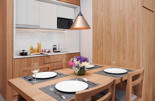 Semanggi Apartment | Citadines Sudirman Jakarta