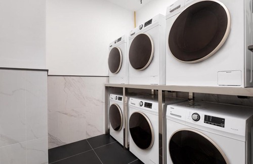 Gongshu Apartment | Citadines Wulin New Town Hangzhou
