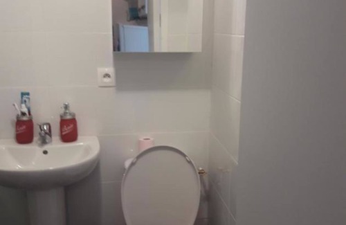 Saint-Cloud Bed & Breakfast | Citea Access 10 Minutes La Defense - 20 Minutes Paris Parc Expo