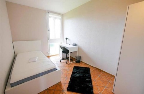 Saint-Cloud Bed & Breakfast | Citea Access 10 Minutes La Defense - 20 Minutes Paris Parc Expo
