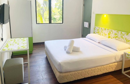 Kuah Hotel | Citin Langkawi by Compass Hospitality