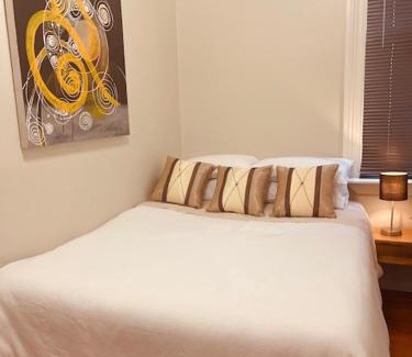 Grey Lynn House | CitiRooms Auckland
