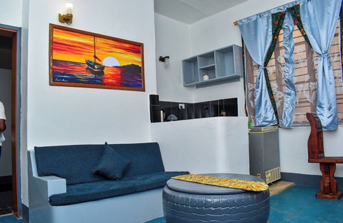 Mbale Apartment | Citizen Cafe & Chambers