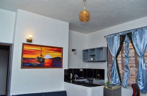Mbale Apartment | Citizen Cafe & Chambers