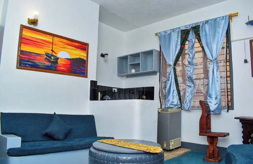 Mbale Apartment | Citizen Cafe & Chambers