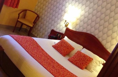 Noyon Hotel | Citotel Le Cedre