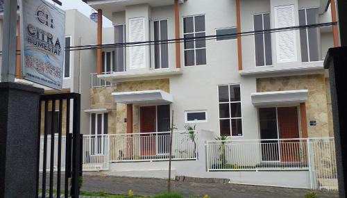 Beji House | Citra Homestay