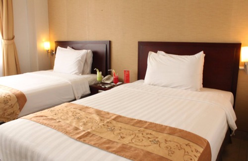 Cikarang Hotel | Citra Inn International Hotel