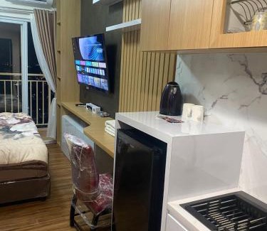 Lubuk Baja Hotel | Citra Plaza Nagoya IWINDA 3609