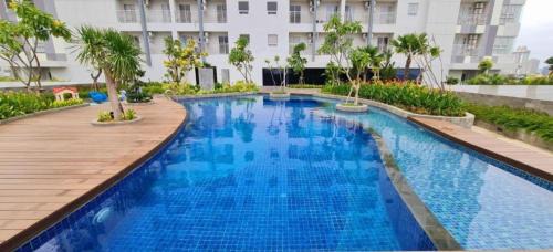 Lubuk Baja Hotel | Citra Plaza Nagoya IWINDA 3609