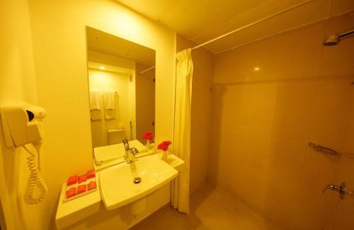 Nalagasdeniya Resort | Citrus Hikkaduwa