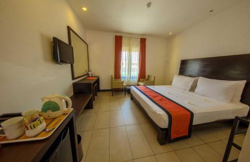 Nalagasdeniya Resort | Citrus Hikkaduwa