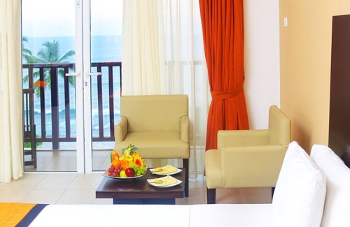 Nalagasdeniya Hotel | Citrus Hikkaduwa