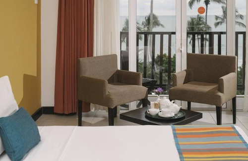 Nalagasdeniya Hotel | Citrus Hikkaduwa