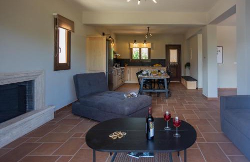 Kefalonia Apartment | Citrus House