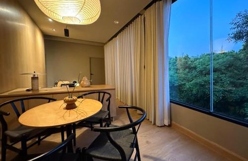 Phra Athit Apartment | Citrus House Phra-Arthit