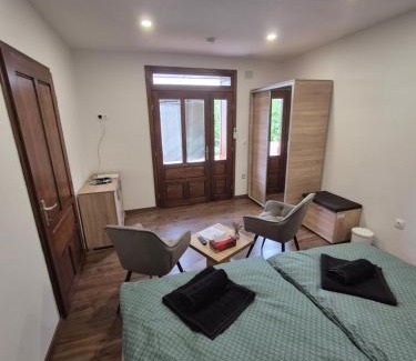 Palkonya House | CitrusLiget Vendégház