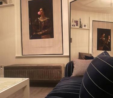 Norwich Apartment | City Apartment, 2 min walk to Norwich centre.