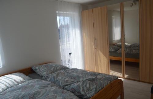 Bad Schussenried Apartment | City-Apartment Bad Schussenried
