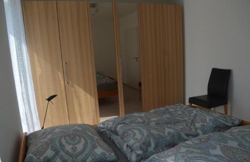 Bad Schussenried Apartment | City-Apartment Bad Schussenried