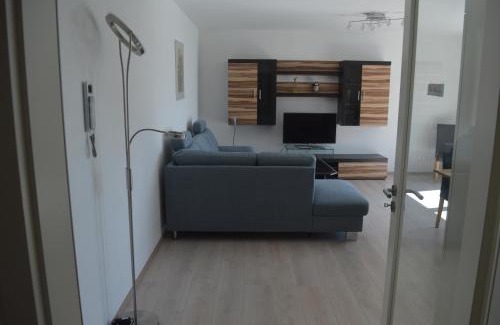 Bad Schussenried Apartment | City-Apartment Bad Schussenried