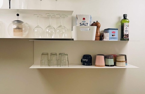 Christianshavn Apartment | City Apartment in Copenhagen with 1 bedrooms sleeps 2