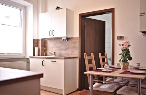 Mendig Apartment | City Apartment Mendig