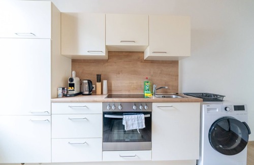 Leoben Apartment | City apartment near the university in Leoben