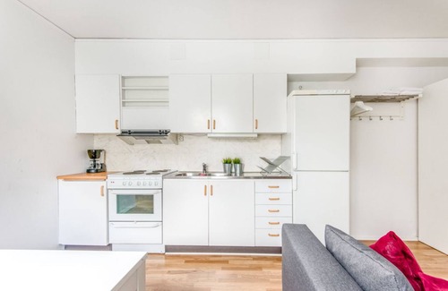 Jonkoping Apartment | City Apartments in Jonkoping