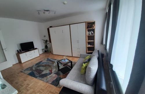 Gries Apartment | City Apartmentstudio mit Tiefgarage free parking