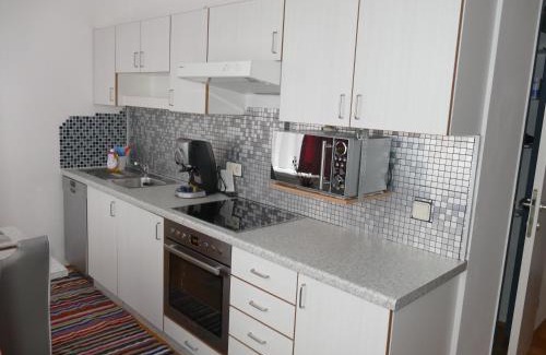 Gries Apartment | City Apartmentstudio mit Tiefgarage free parking