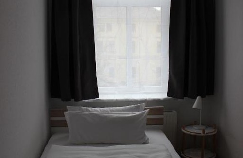 Zwickau Apartment | City-Appartement 3.2.